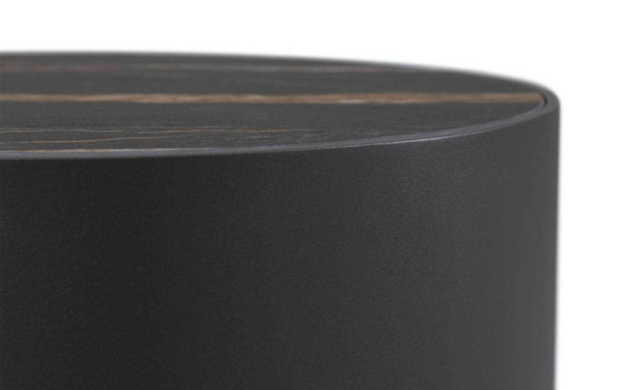 Antigua - Round Side Table / Harbour Outdoor