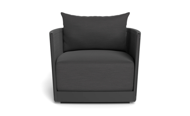 Antigua - Swivel Lounge Chair / Lounge Chairs