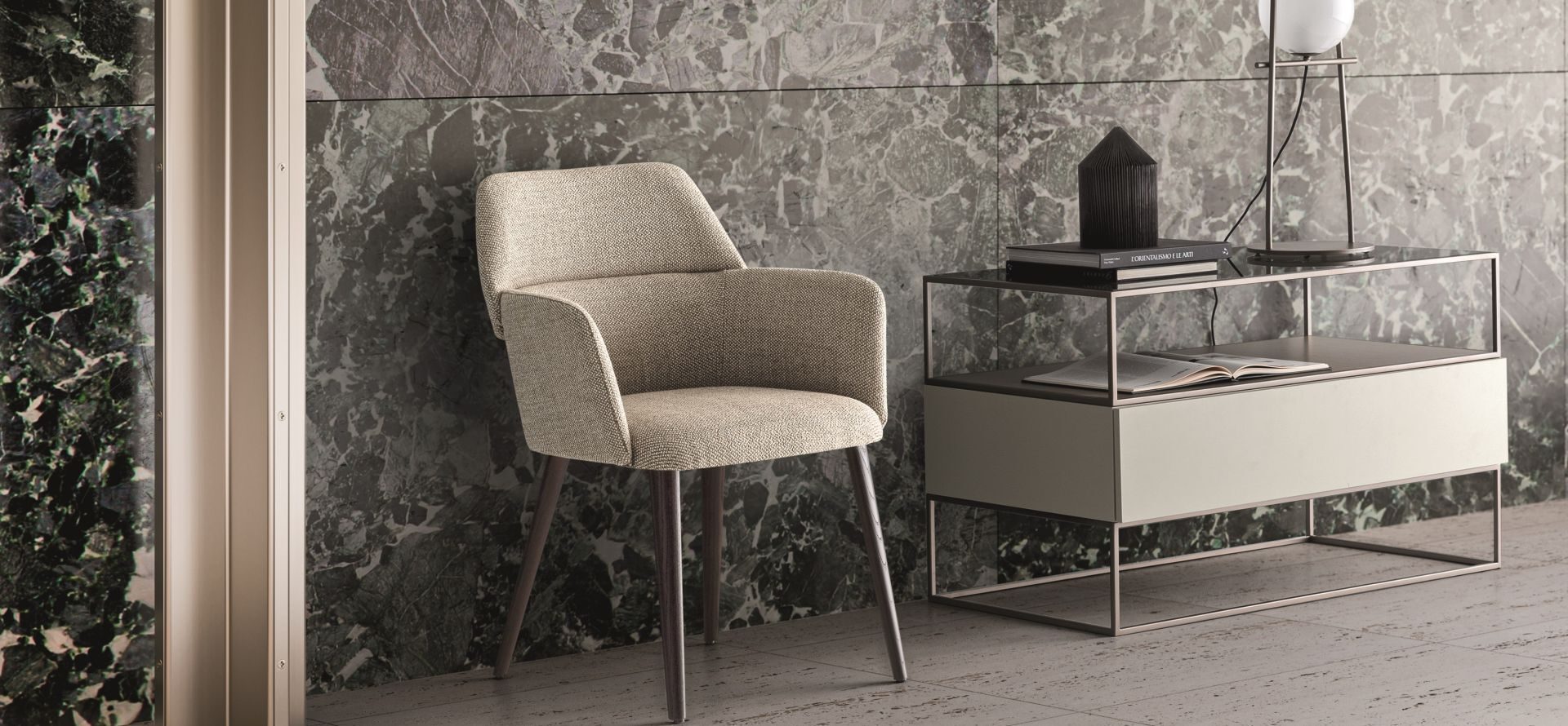Archie Chairs