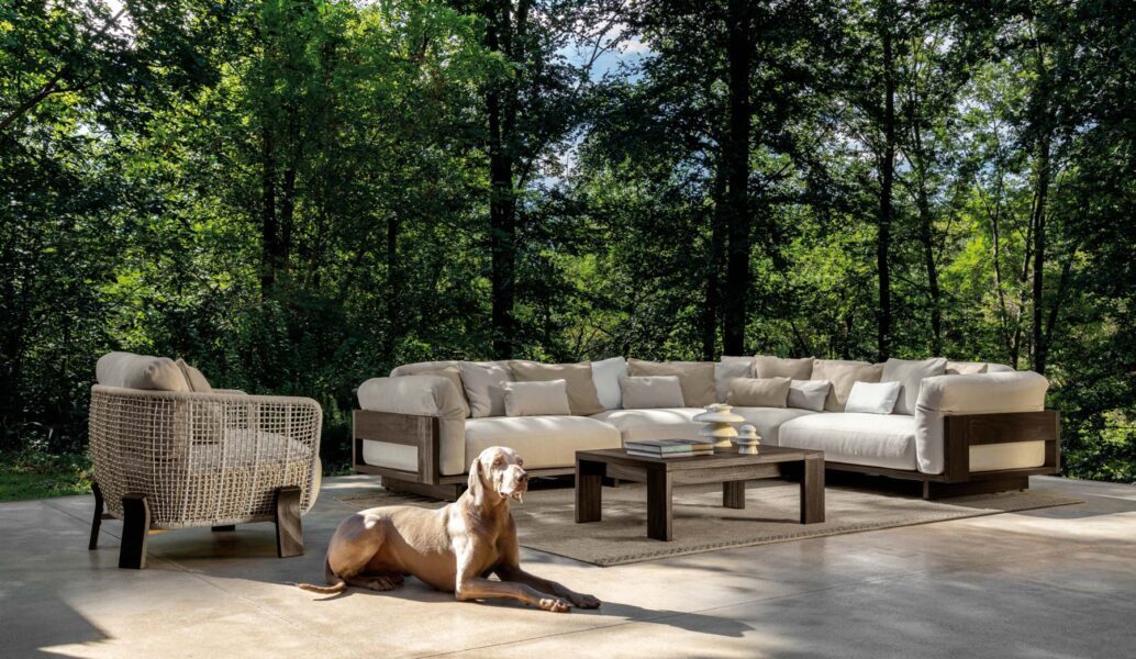 Argo - Sofa / 