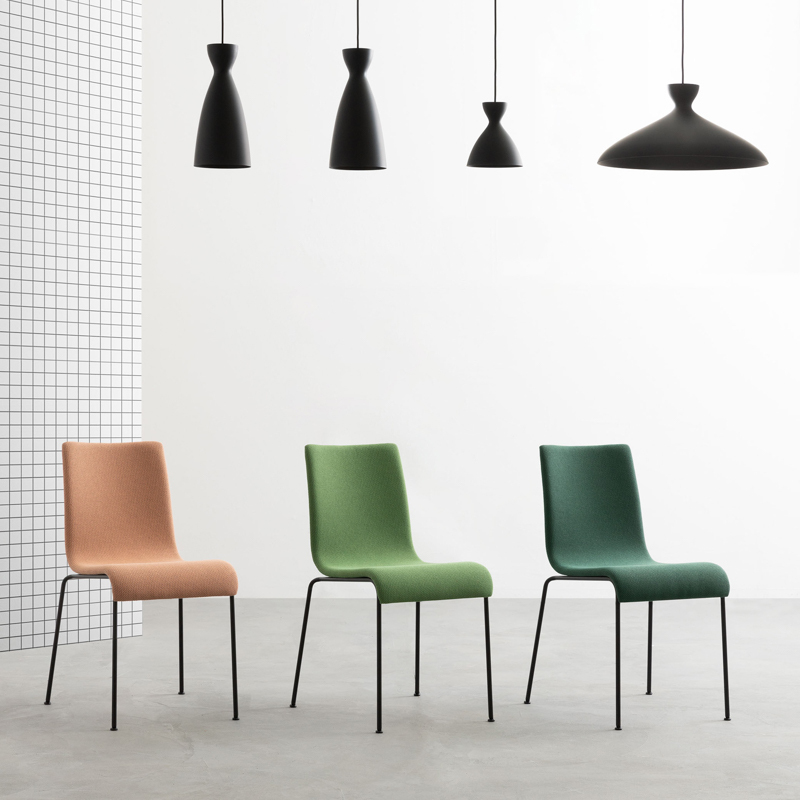 Asia PD/4L Armchairs