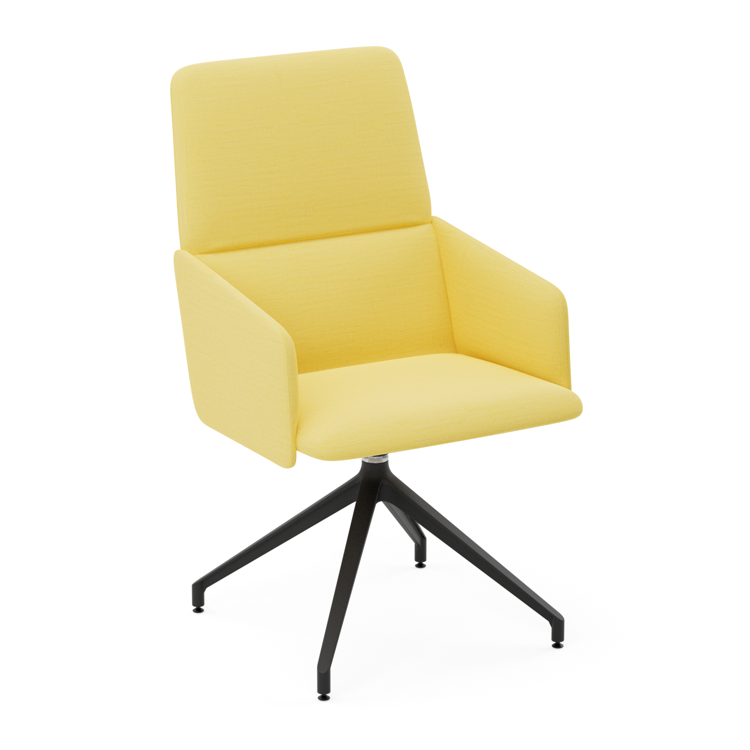 Aura PC/PB2 Armchairs