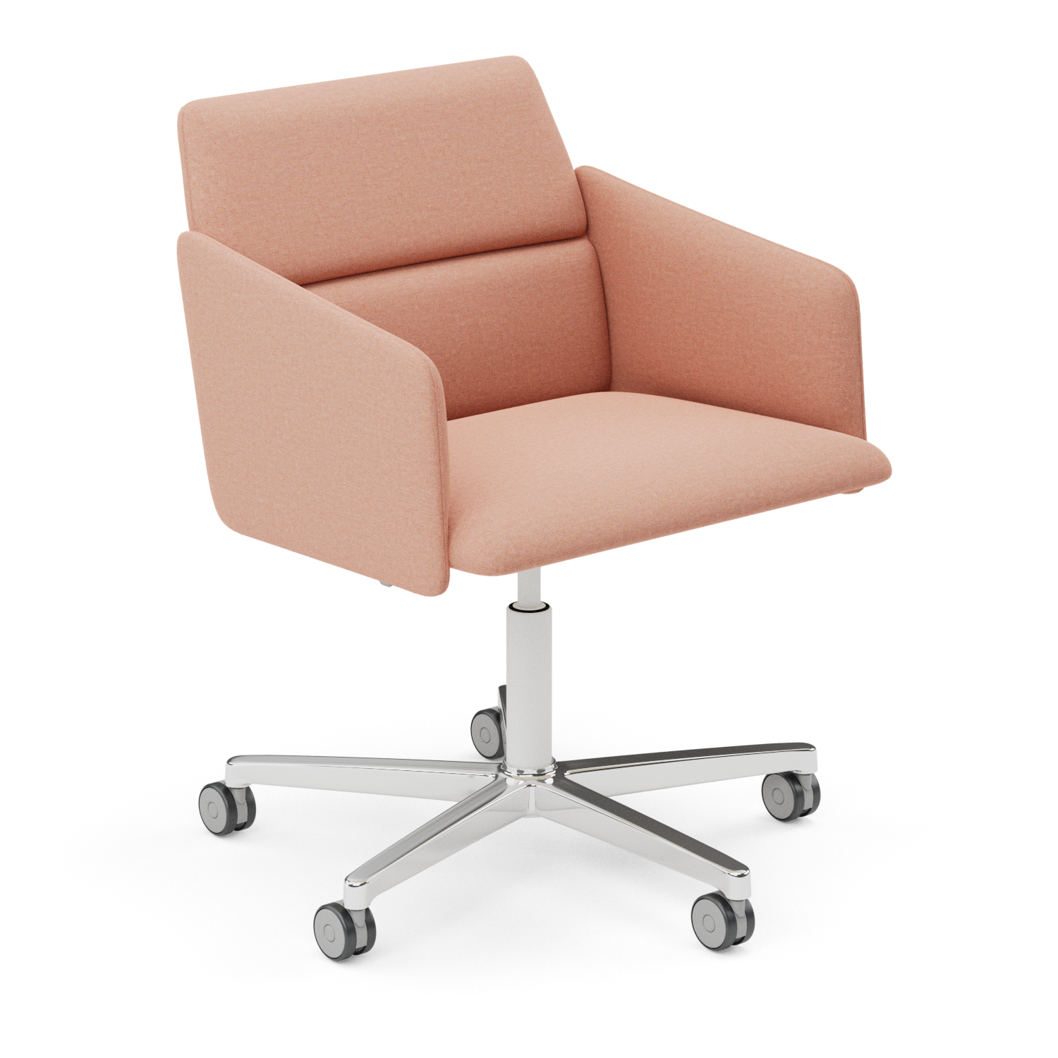 Aura P/SW Armchairs