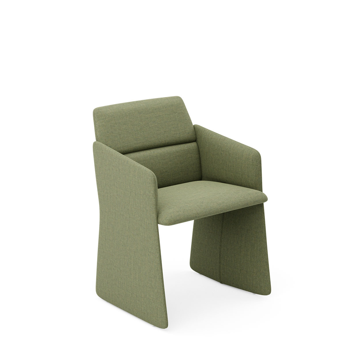 Aura PM Armchairs