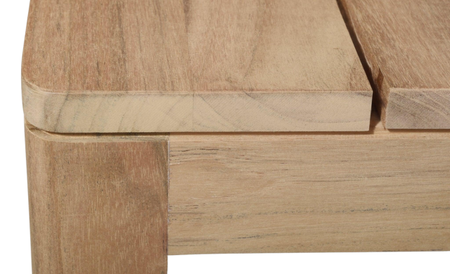 Avalon - Coffee Table / Coffee + Side Tables