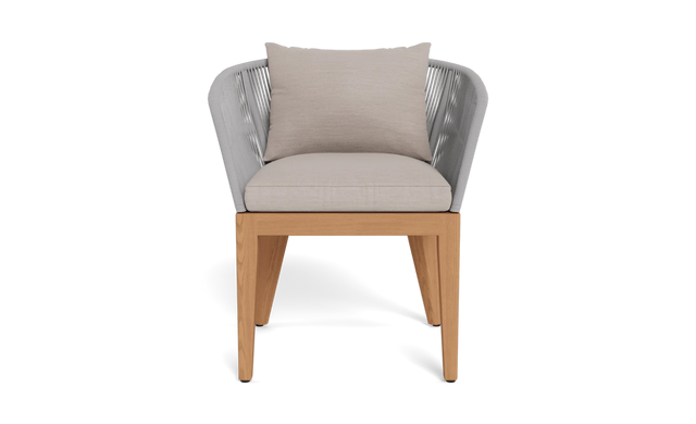 Avalon Dining Chair - Dining Chair / Harbour Outdoor