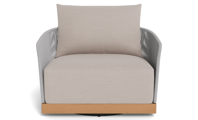 Avalon - Swivel Lounge Chair / Lounge Chairs