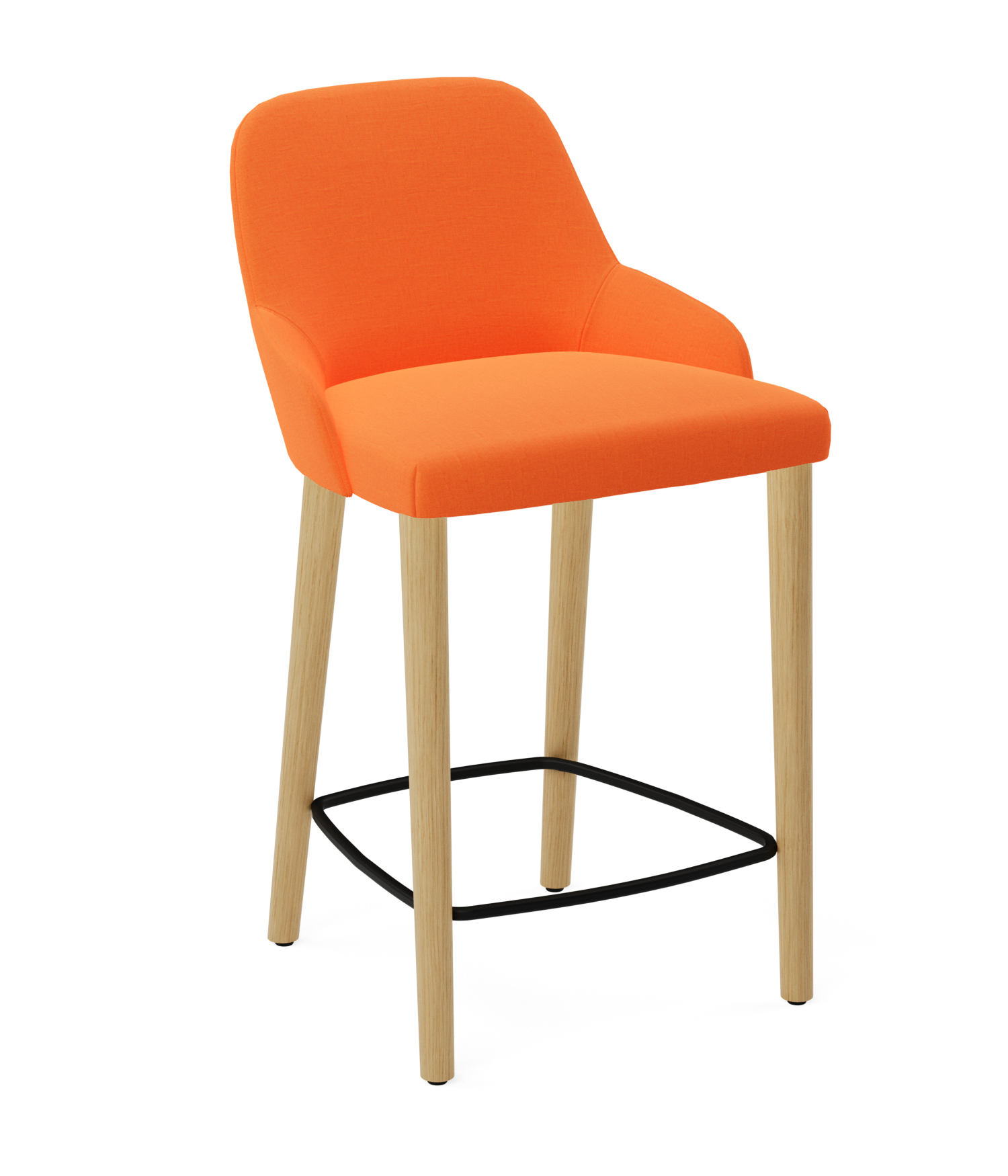 Axel 65H/4W Stools