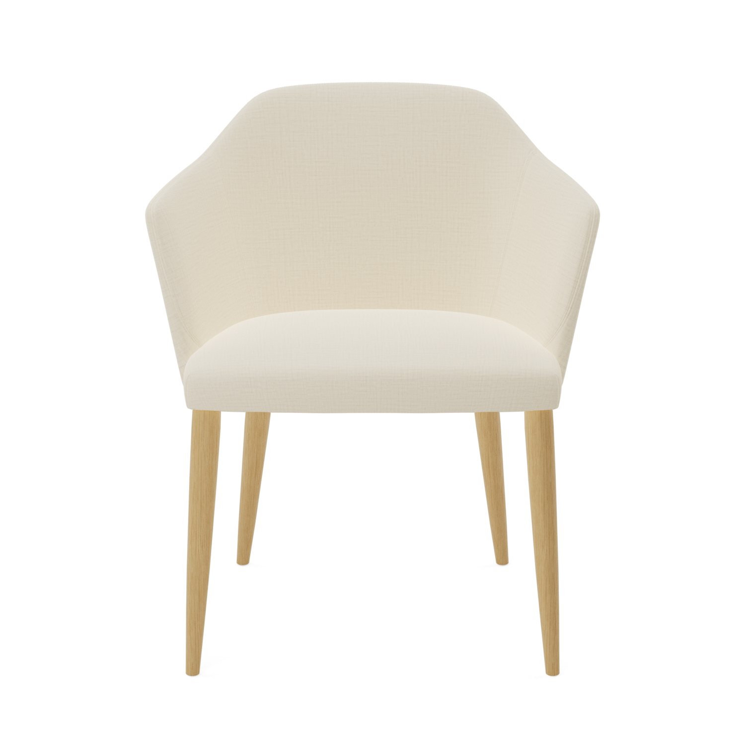Axel 80P/4W Armchairs