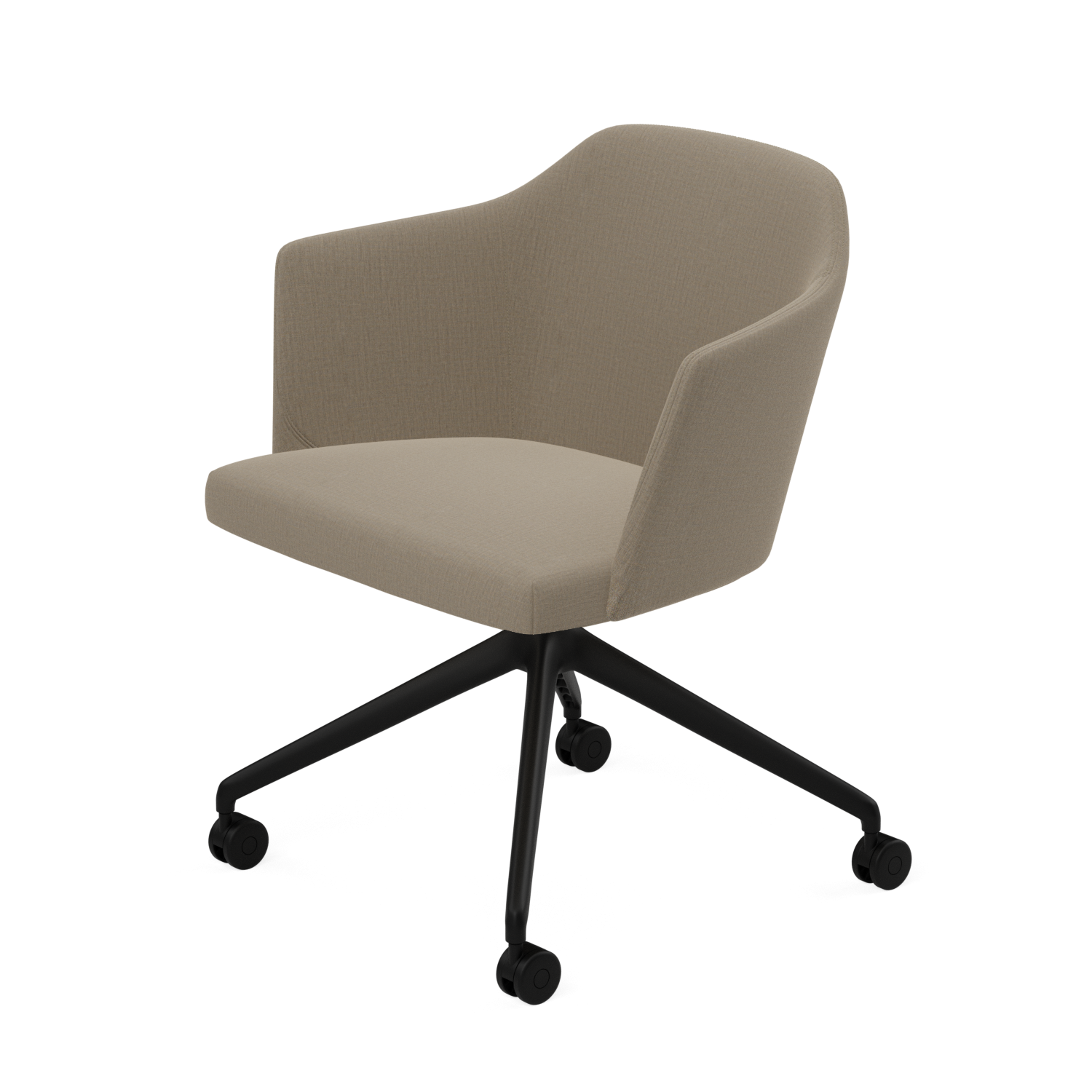 Axel 80P/PB2 Armchairs