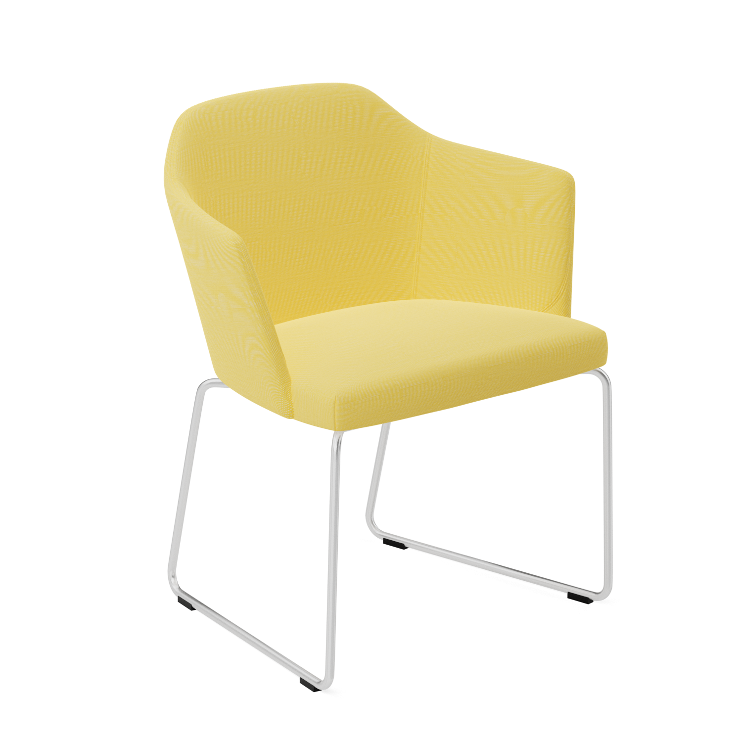 Axel 80P/SB Armchairs