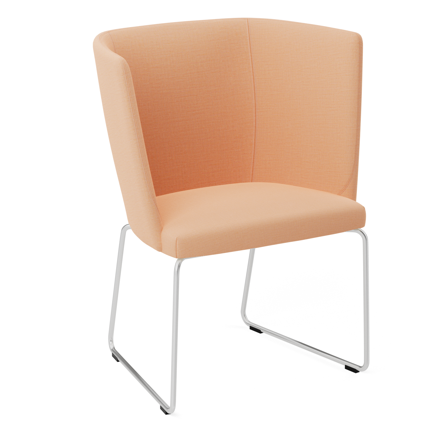 Axel 90P/SB Armchairs