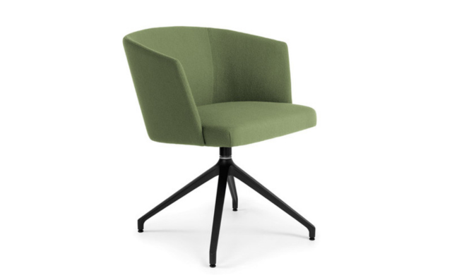 Axel 74P/PB2 - Armchairs / Crassevig