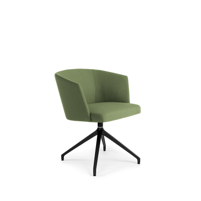 Axel 74P/PB2 Armchairs