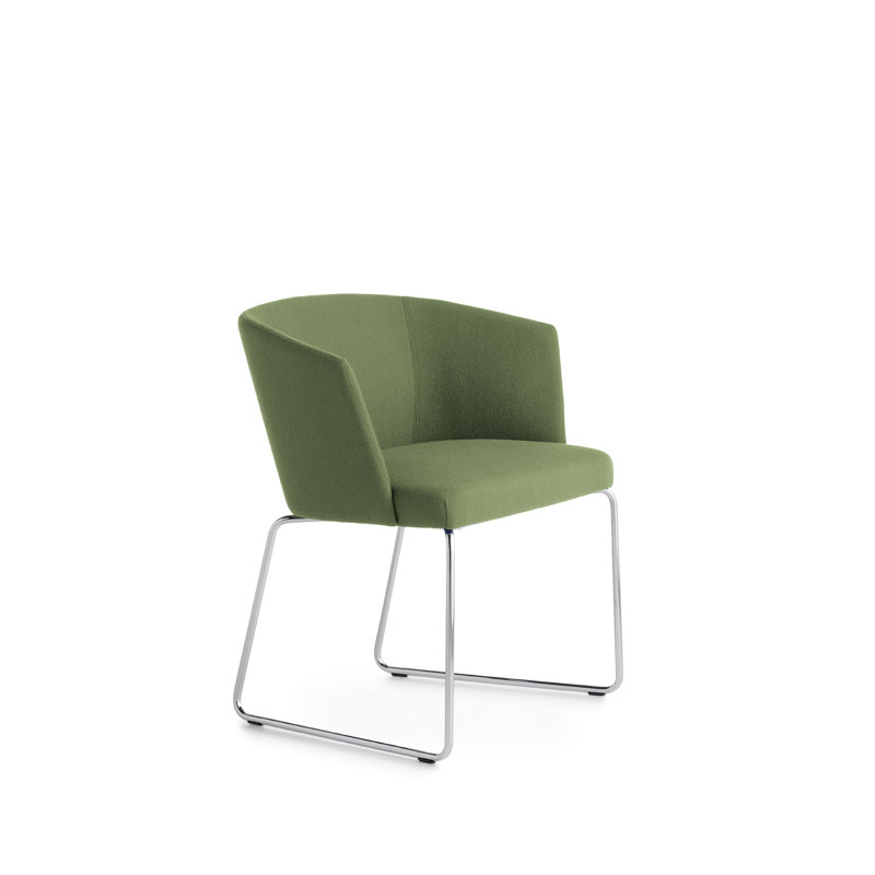 Axel 74P/SB Armchairs
