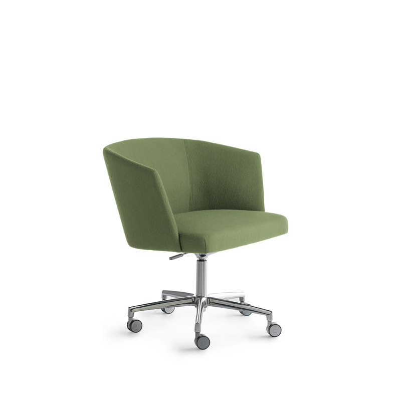 Axel 74P/SW Armchairs