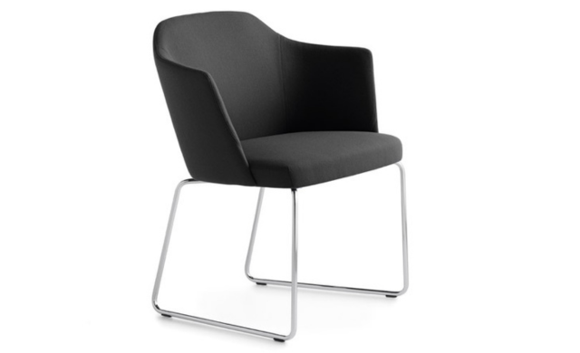 Axel 80P/SB - Armchairs / Dining Chairs