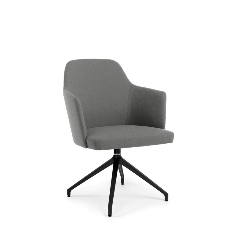 Axel 86P/PB2 Armchairs