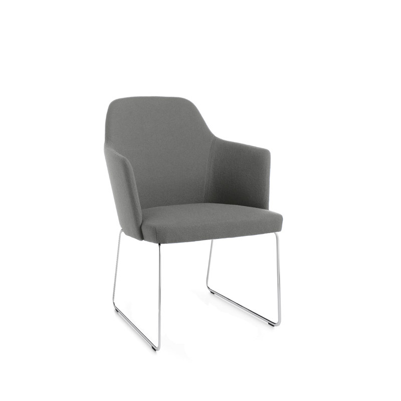 Axel 86P/SB Armchairs