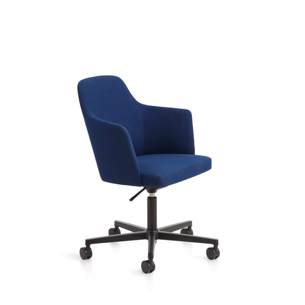 Axel 86P/SW Armchairs