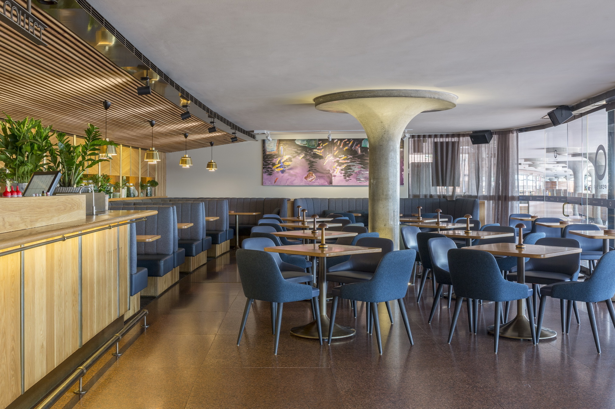Axel R/4W Chairs