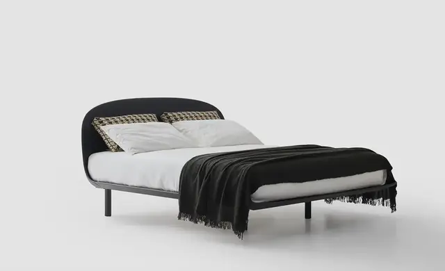 Nest - Bed Collection / Bolzan