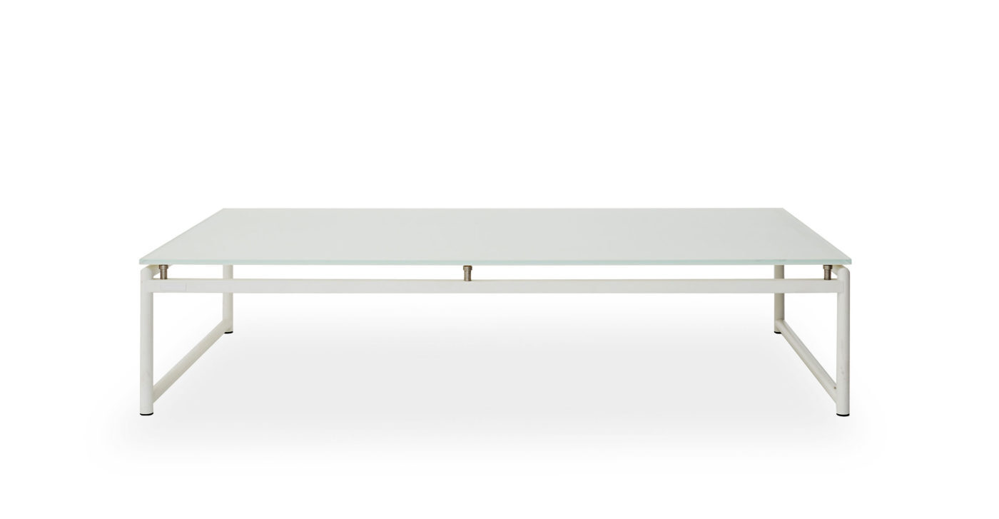 Breeze XL - Coffee table / Harbour Outdoor