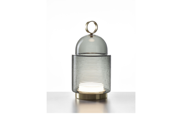Dome Nomad - Lamp Collection / Brokis Lighting