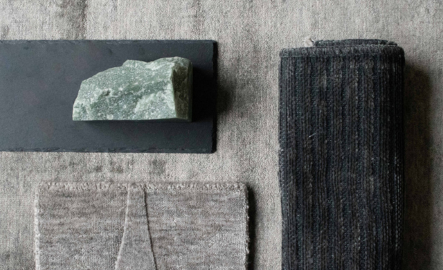 BS 01 Grey - Carpet / Carpet Edition