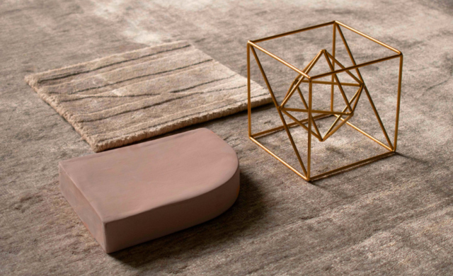 BS 02 Beige - Carpet / Carpet Edition