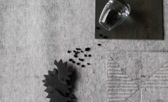 BS 04 Stone - Carpet / Carpet Edition