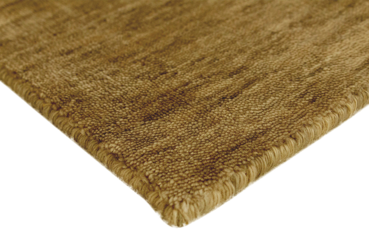 BS 07 Mustard - Carpet / Carpet Edition