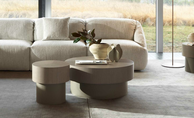 Babel Coffee Table -  / Ditre Italia