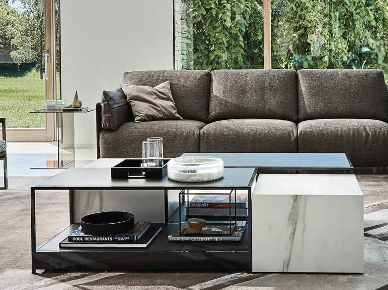 Bag Complementary Furniture