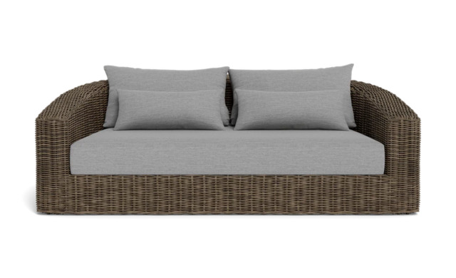 Barcelona - 2 Seat Sofa / Harbour Outdoor