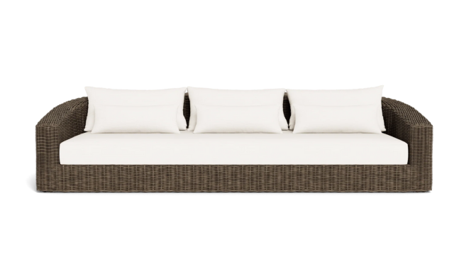 Barcelona - 3 Seat Sofa / Harbour Outdoor