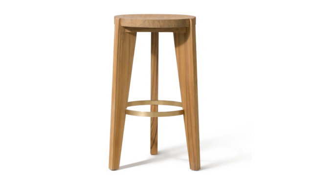Bari - Bar Stool / Harbour Outdoor