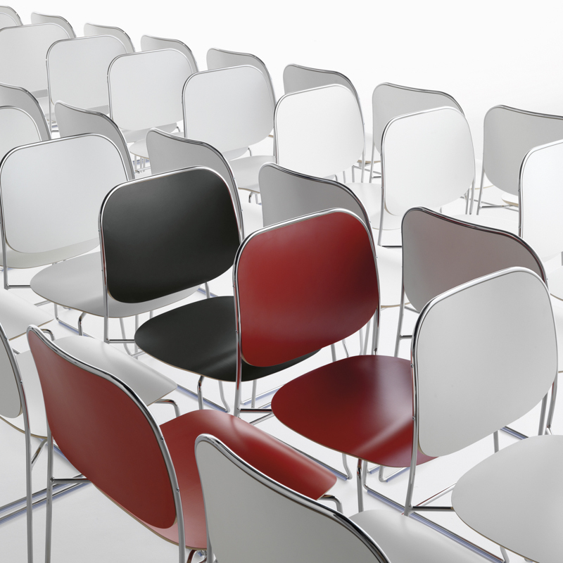Bay R/SB Chairs
