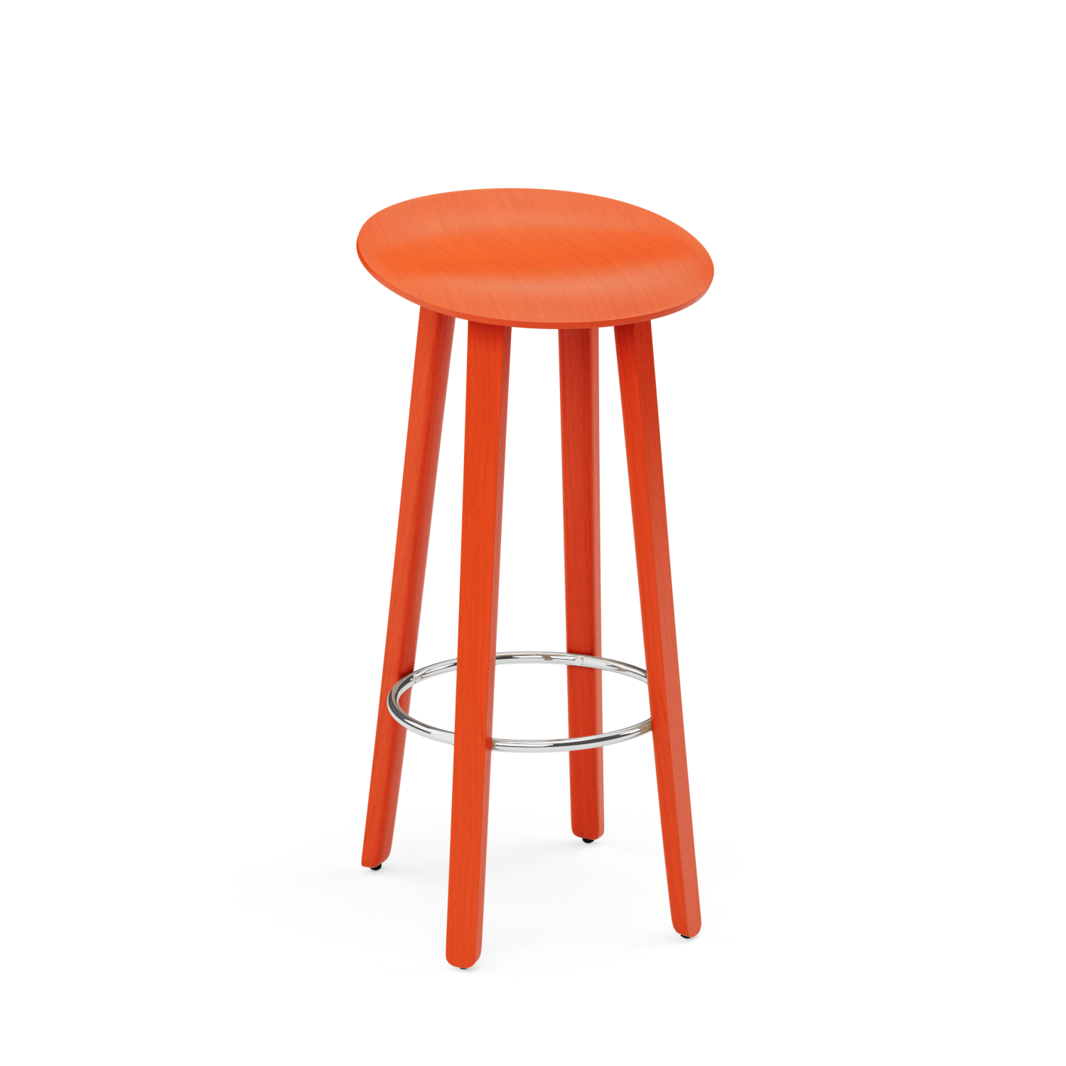 Beret 73/4W Stools