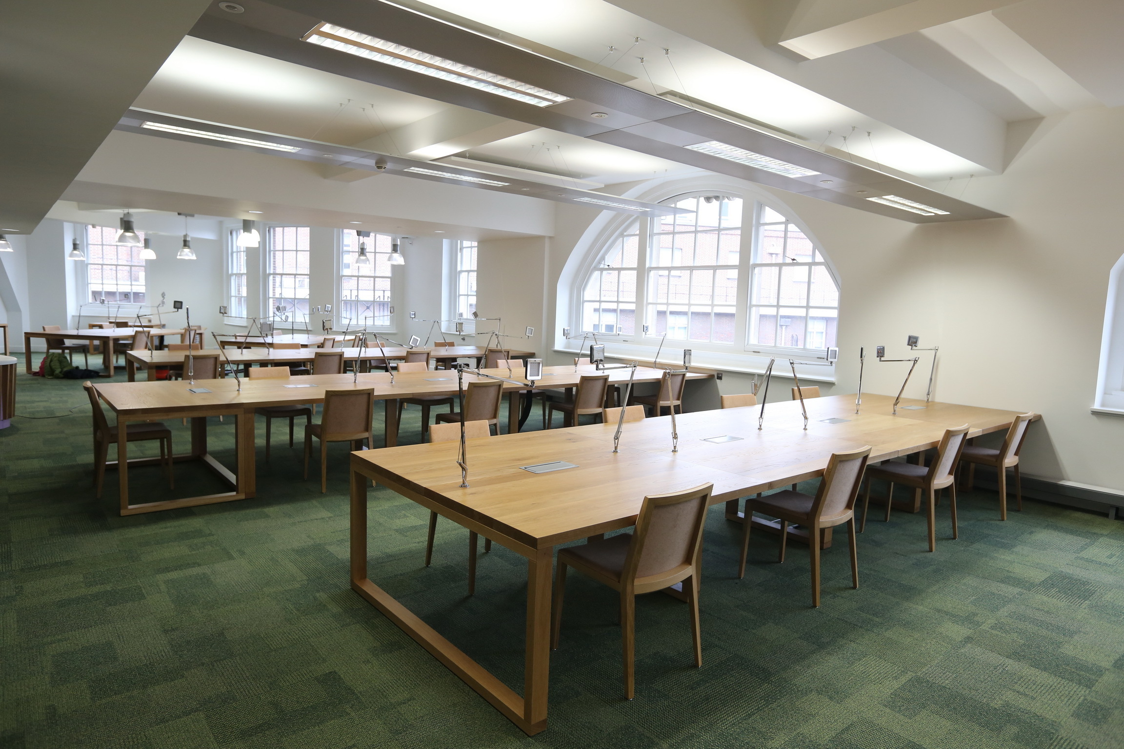 Bianca RS Chairs