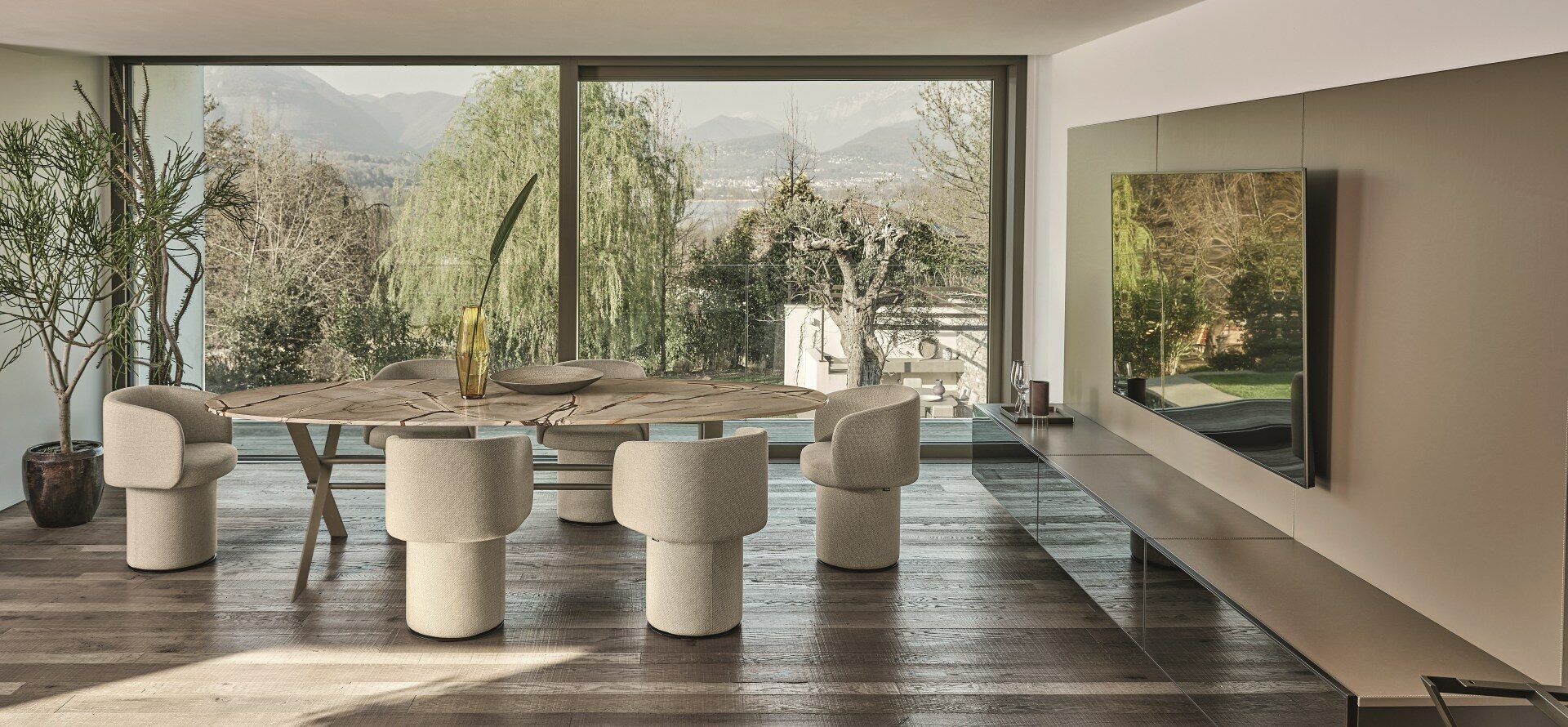 Billie Chairs