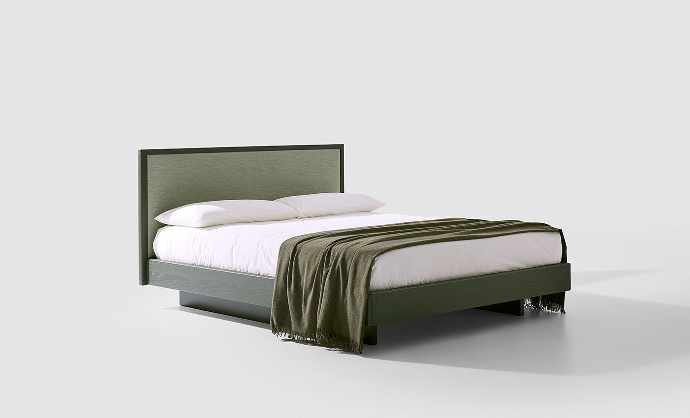 Awase Soft Bed Collection