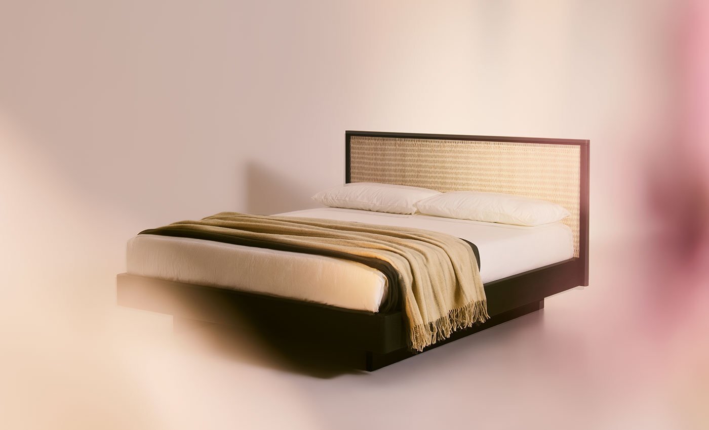 Awase Bed Collection