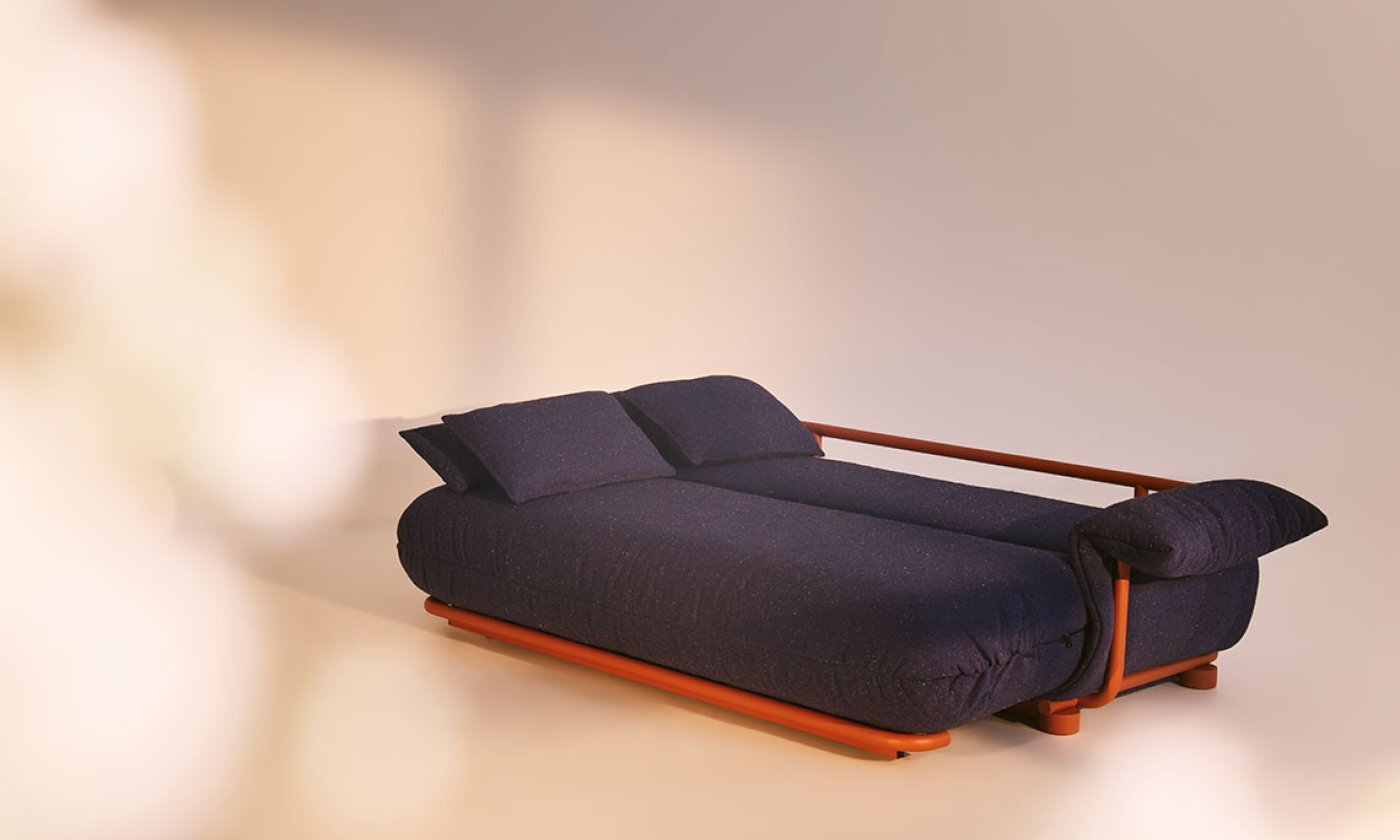 Mate Sofa Bed