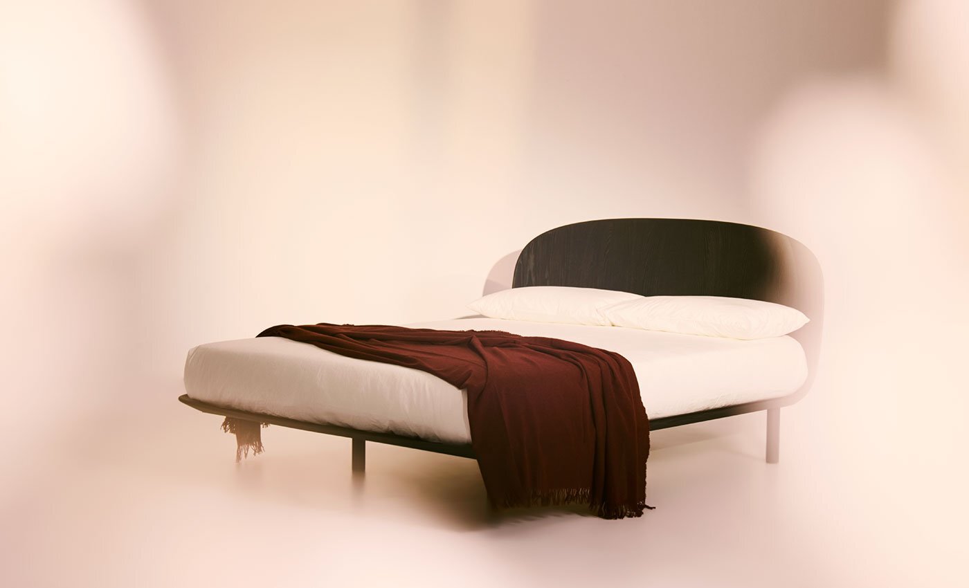Nest Bed Collection