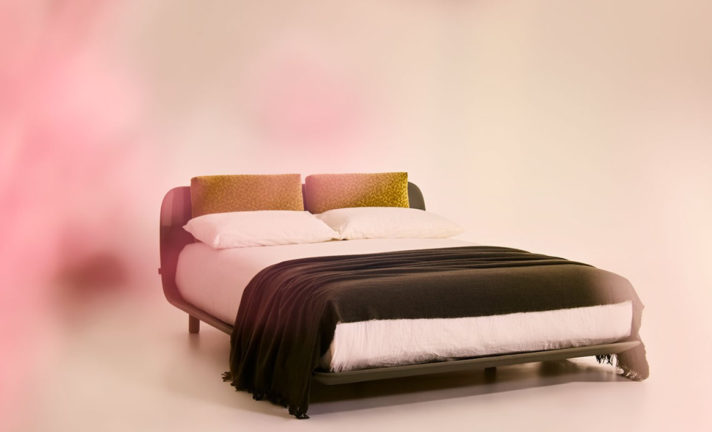 Tata Bed Collection