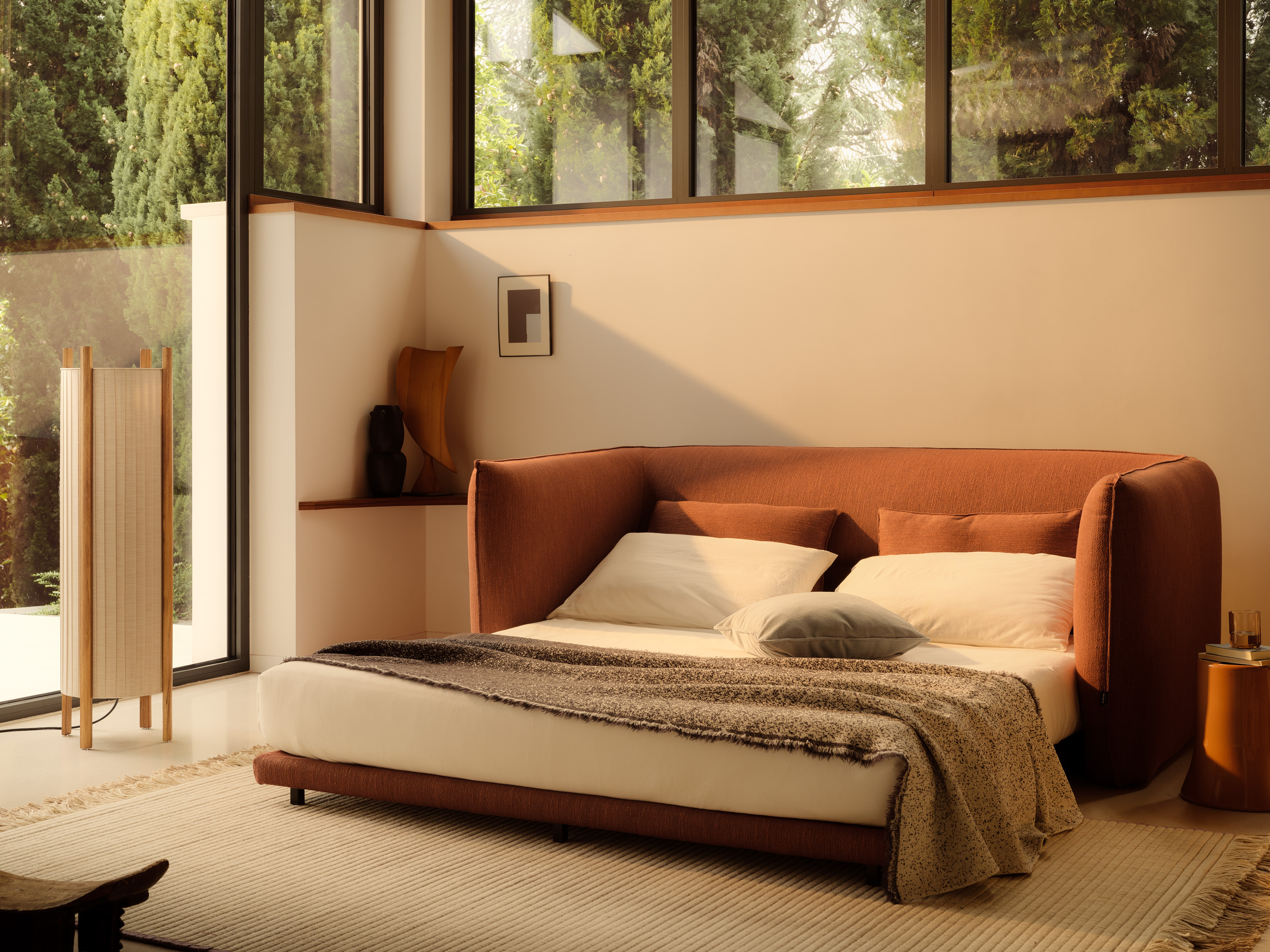 Jill daybed Bed Collection -  / Bolzan