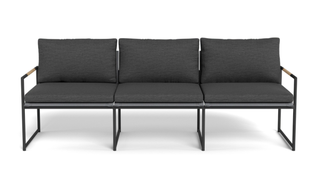 Breeze - 3 Seat Sofa / Outdoor Furniture