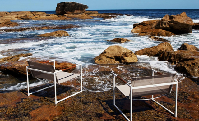 Breeze Lounge Chair