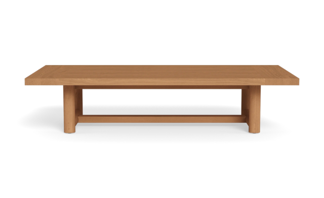 Breeze XL Teak - Coffee Table / Harbour Outdoor